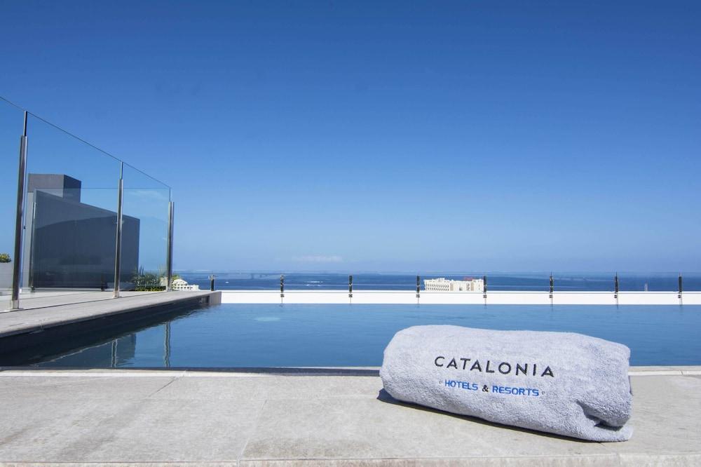 Catalonia Oro Negro Hotel Playa de las Américas Kültér fotó